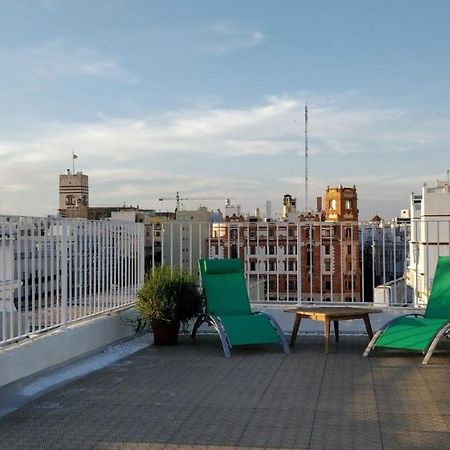 Atico Libertad Apartment Cadiz Exterior photo