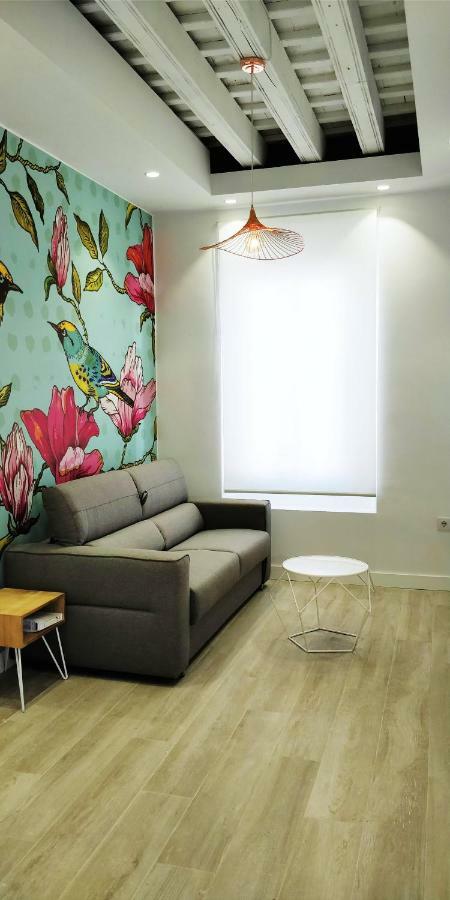 Atico Libertad Apartment Cadiz Exterior photo