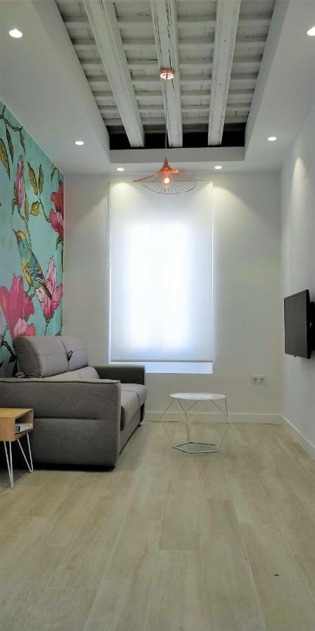 Atico Libertad Apartment Cadiz Exterior photo