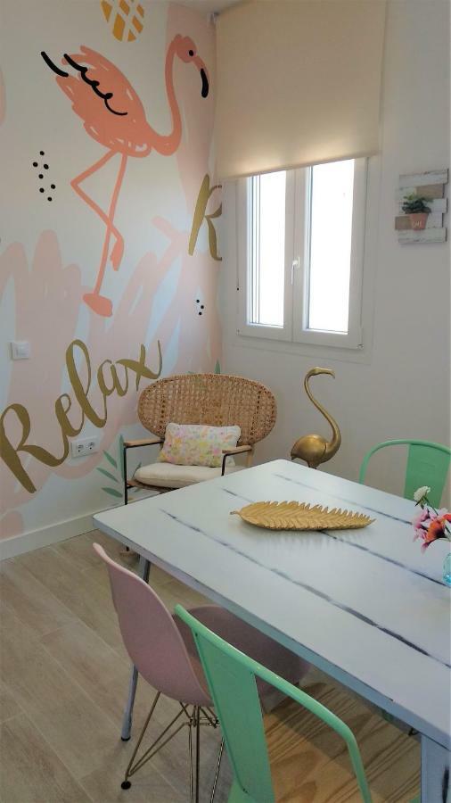 Atico Libertad Apartment Cadiz Exterior photo