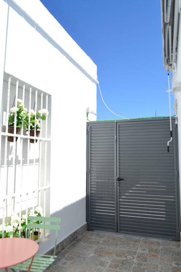 Atico Libertad Apartment Cadiz Exterior photo