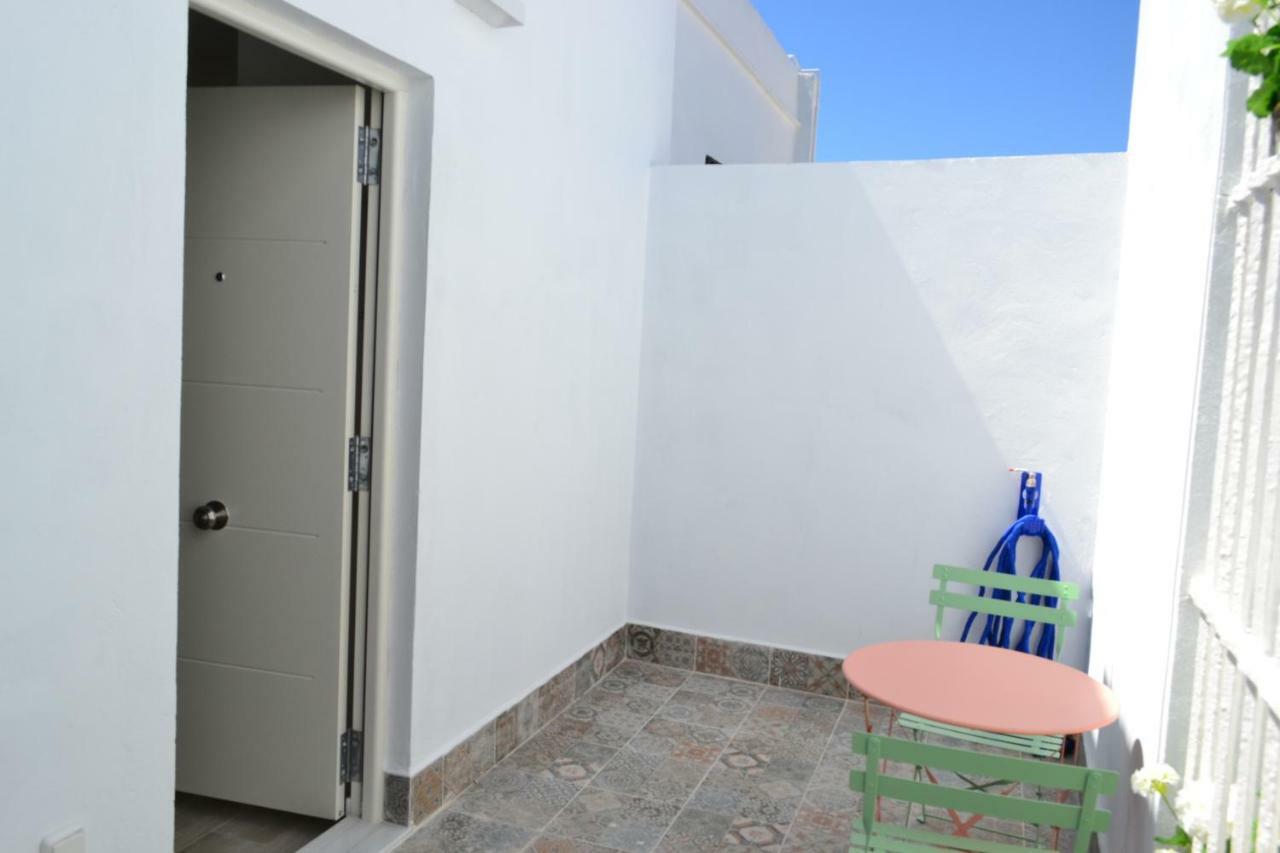 Atico Libertad Apartment Cadiz Exterior photo